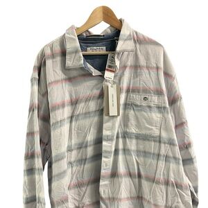 TOMMY BAHAMA SHIRT
